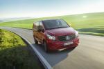Mercedes-Benz Vito Mixto 2020 года (WW)